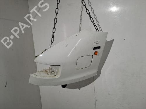 Used Left front fenders Left front fenders 38666091 38666091