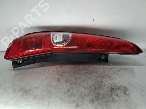 Left taillight SUZUKI SPLASH (EX) 1.2 (A5B412) | BP38666283C34 - Image 2