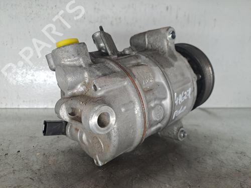 Used AC compressor AC compressor 38668981 38668981