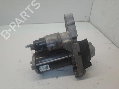 Used Starter Starter RENAULT CAPTUR II (HF_) TCe 140 (HFN0) (140 hp) 40031126 40031126