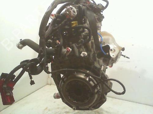 Engine NISSAN NV200 / EVALIA Bus 1.6 16V (M20, M20M) | BP38657399M1 - Image 3
