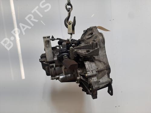 Used Gearbox Gearbox 38671797 38671797
