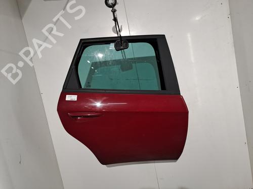 Used Right rear door Right rear door 38665871 38665871