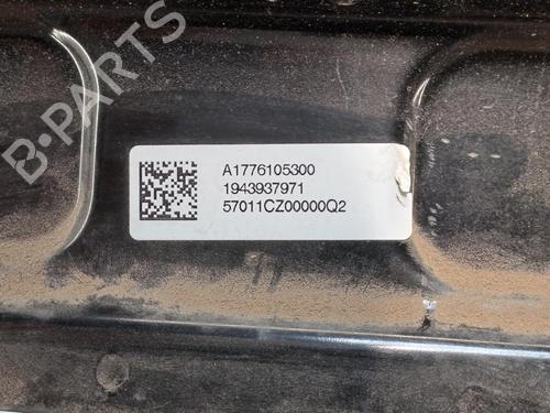 rear-bumper-reinforcement-mercedes-benz-a-class-w177-2018-38672643 main image