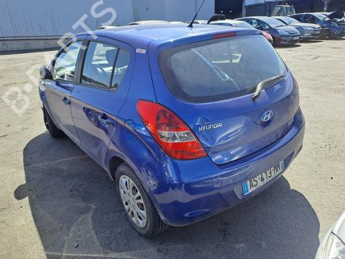 Used Parts HYUNDAI i20 I (PB, PBT) 1.4 CRDi 4955972