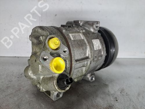 AC compressor FIAT PUNTO EVO (199_) 1.4 (199AXB1A) | BP38667238M34 - Image 2