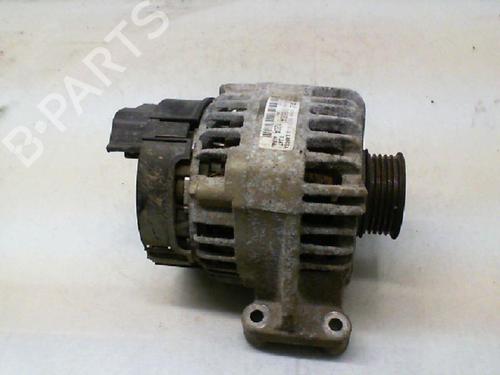 Alternator FORD KA (RU8) 1.2 | BP38657884M7 - Image 4
