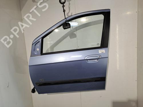 Used Left front door Left front door 38668460 38668460