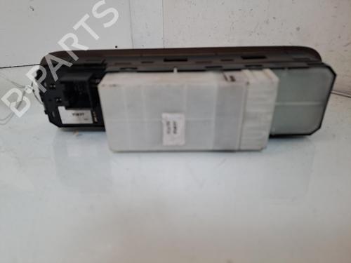 Used Left front window switch Left front window switch 39537027 39537027