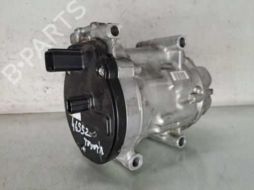 Used AC compressor AC compressor 38665221 38665221