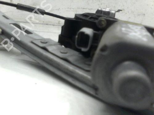 Used Front right window mechanism Front right window mechanism 38656783 38656783