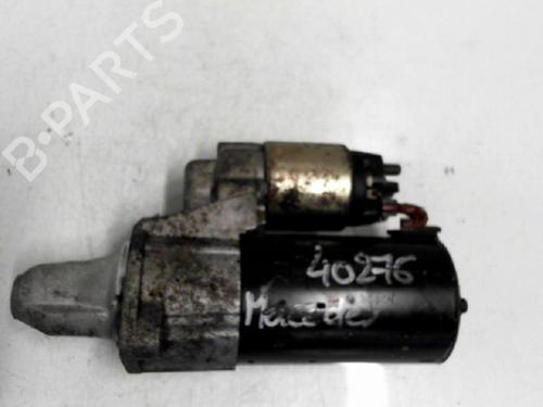 Used Starter Starter 38660383 38660383