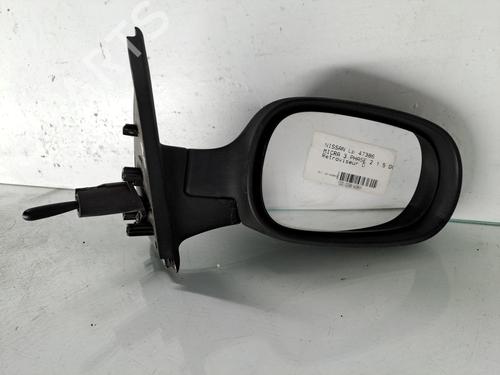 Used Right mirror Right mirror 38666526 38666526