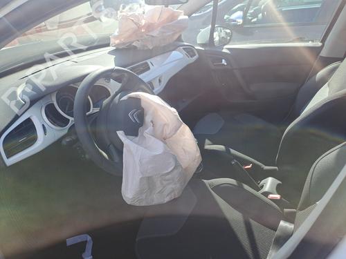 Engine CITROËN C3 II (SC_) 1.4 HDi 70 (SC8HZC, SC8HR0, SC8HP4) | BP38669790M1  - Image 5