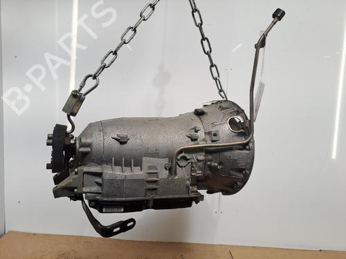 Gearbox MERCEDES-BENZ E-CLASS (W212) E 220 CDI / BlueTEC (212.001, 212.002) | BP38672369M3 - Image 2