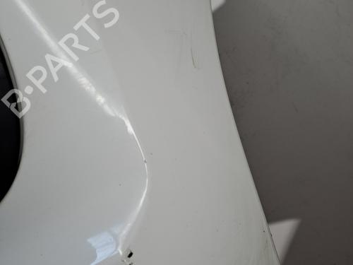 Used Rear bumper Rear bumper PEUGEOT 207 (WA_, WC_) 1.4 (73 hp) 38669380 38669380