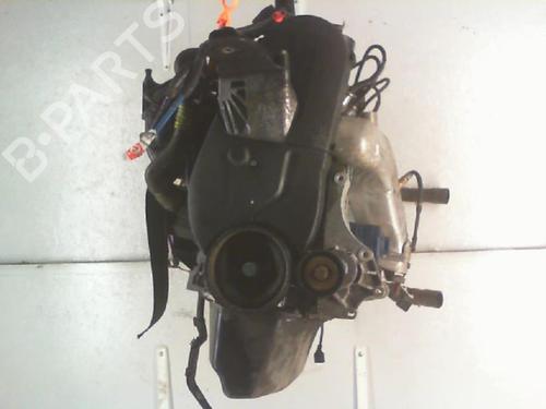 Used Engine Engine 38657410 38657410