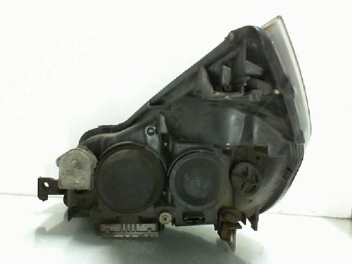 Right headlight RENAULT ESPACE IV (JK0/1_) 2.2 dCi (JK0H) | BP38661054C29 - Image 3