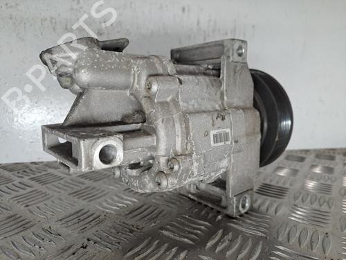 Used AC compressor AC compressor 38669443 38669443