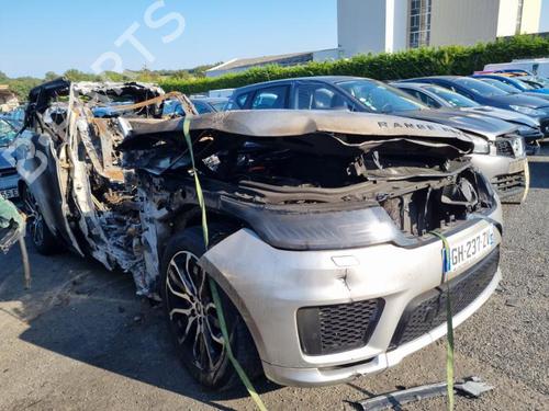 Used Parts LAND ROVER RANGE ROVER SPORT II (L494) 2.0 P400e PHEV 4x4 4929786