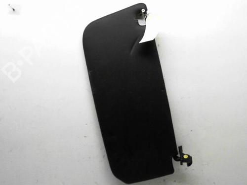 Left sun visor MERCEDES-BENZ SPRINTER 3,5-t Van (B907, B910) 314 CDI RWD (907.631, 907.633, 907.635, 907.637) | BP38655522I1 - Image 5