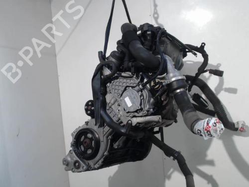 Engine MERCEDES-BENZ A-CLASS (W169) A 180 CDI (169.007, 169.307) | BP38663242M1 - Image 3