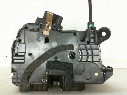 Front left lock RENAULT CLIO V (B7_) 1.5 Blue dCi 115 (B7AD) | BP38662525C98 - Image 9