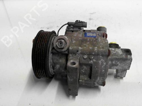 AC-Kompressor AC-Kompressor 38658769 38658769