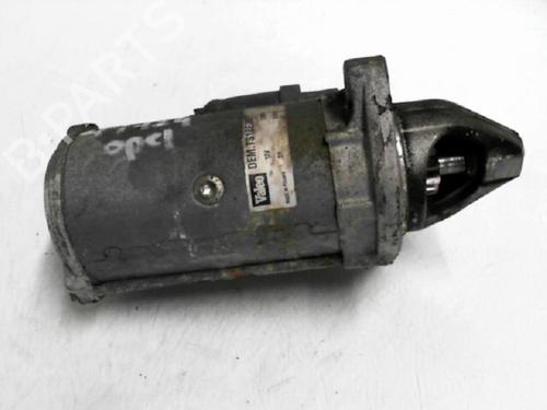 Starter OPEL CORSA C (X01) 1.3 CDTI (F08, F68) | BP38662954M8 - Image 3