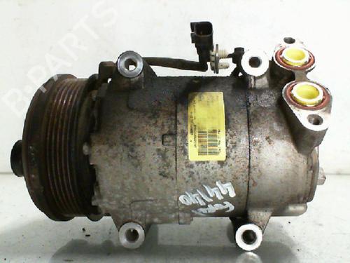 AC compressor FORD FOCUS II (DA_, HCP, DP) 1.6 TDCi | BP38661783M34 - Image 4
