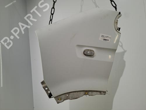 Used Left front fenders Left front fenders 38671422 38671422