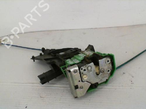 Used Rear right lock Rear right lock 38660308 38660308