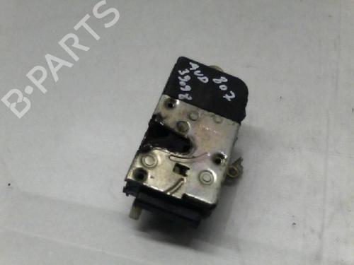 Used Front right lock Front right lock 38656999 38656999