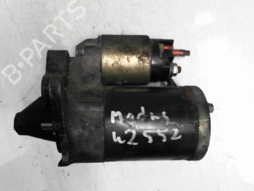 Starter RENAULT MODUS / GRAND MODUS (F/JP0_) 1.6 (JP03, JP0B, JP0U, JP0Y, JP1G) | BP38661463M8 - Image 2