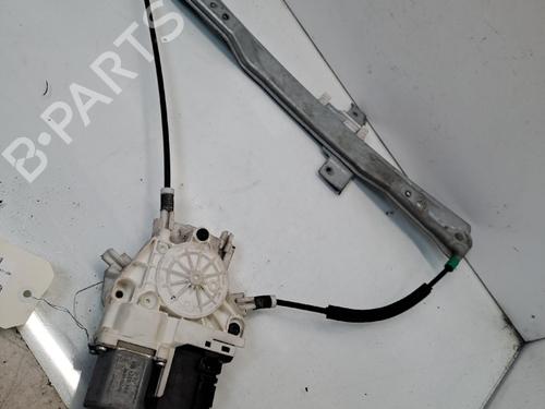 Used Front right window mechanism Front right window mechanism PEUGEOT 407 SW (6E_, 6D_) 2.2 (158 hp) 40500552 40500552