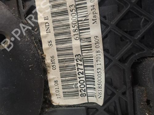 Used Squib airbag Squib airbag RENAULT GRAND SCÉNIC II (JM0/1_) 1.9 dCi (JM0G, JM12, JM1G, JM2C) (120 hp) 40031086 40031086