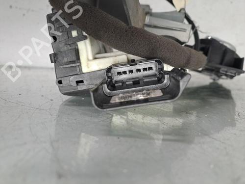 Used Front right lock Front right lock 38663937 38663937
