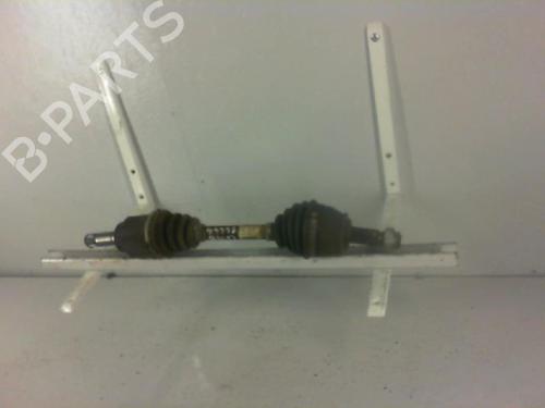 Used Left front driveshaft Left front driveshaft 38658660 38658660
