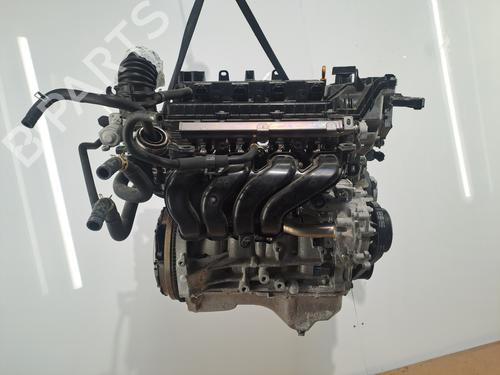 Engine SUZUKI IGNIS III (MF, FF) 1.2 Hybrid (ATK412) | BP38671591M1 - Image 2