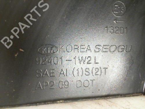 Used Left taillight Left taillight 38662565 38662565