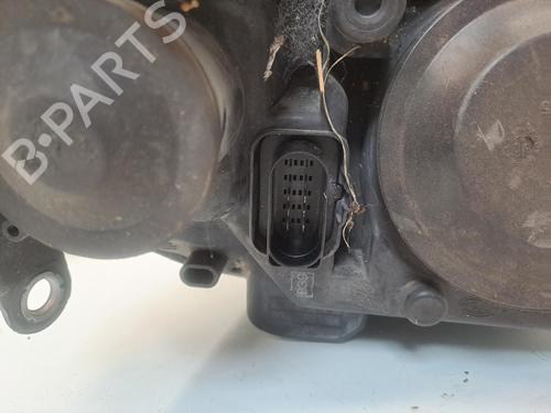 Left headlight SKODA FABIA II (542) 1.4 TDI | BP39486879C28 - Image 3