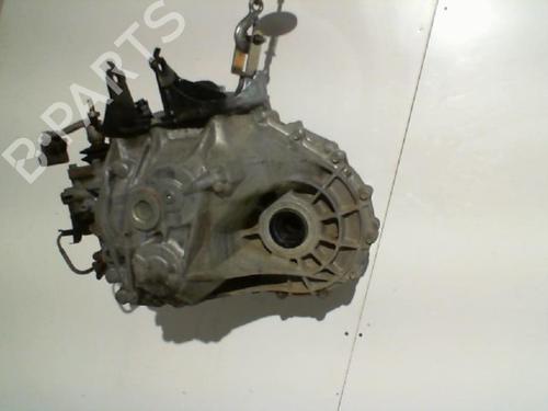 Used Gearbox Gearbox 38660638 38660638