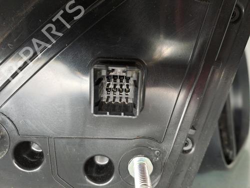 Used Right mirror Right mirror 38663577 38663577