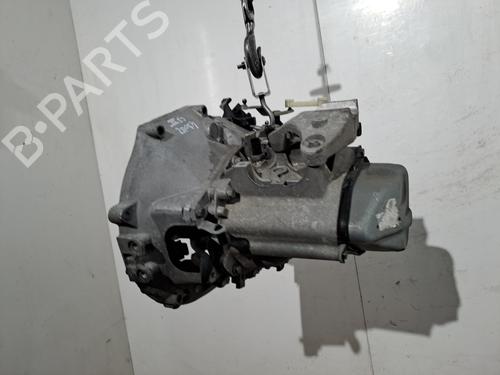 Gearbox CITROËN C3 II (SC_) 1.2 VTi 82 | BP38670311M3 - Image 2