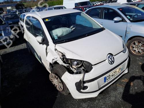 Used Parts VW UP! (121, 122, BL1, BL2, BL3, 123) 1.0 4929314