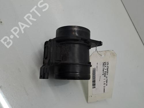 Used Mass air flow sensor Mass air flow sensor 38943014 38943014
