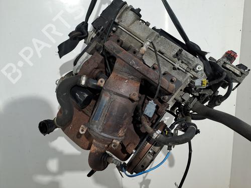 Engine FORD KA (RU8) 1.2 | BP38667758M1  - Image 5