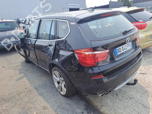 Starter BMW X3 (F25) xDrive 30 d | BP38668544M8 - Image 8