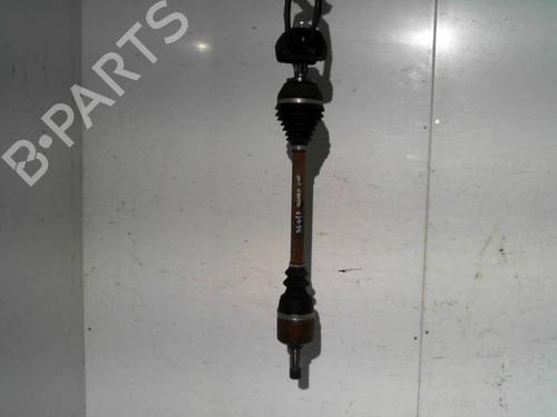 Used Left front driveshaft Left front driveshaft 38656143 38656143