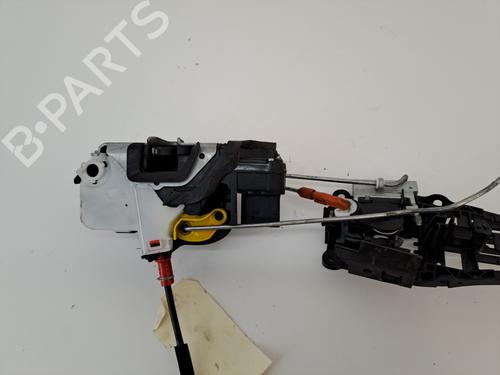 Used Front left lock Front left lock 38666550 38666550